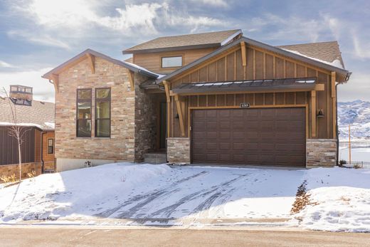 Detached House in Hideout, Wasatch County