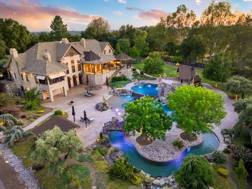 Luxus-Haus in Loomis, Placer County