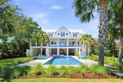 Casa en Sullivans Island, Charleston County