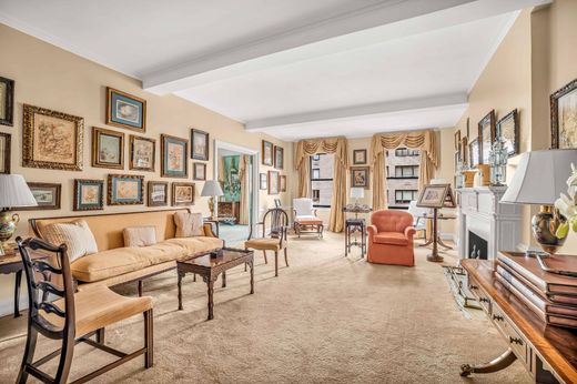 Luxury home in New York