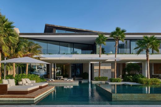 Casa de luxo - Dubai