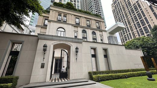 Piso / Apartamento en Watthana, Vadhana