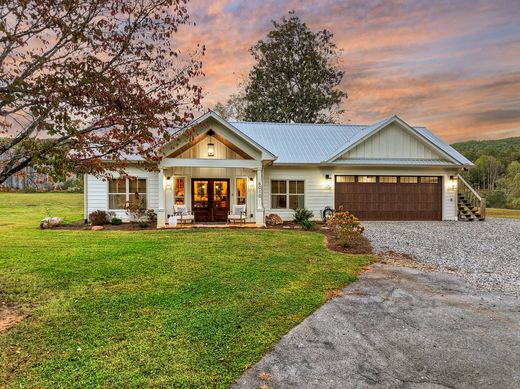 Detached House in Epworth, Fannin County