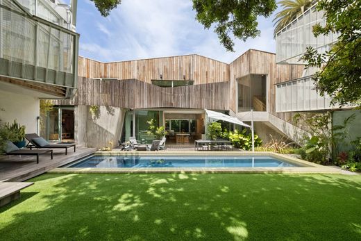 Luxury home in Venice, Los Angeles County