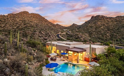 Detached House in Marana, Pima County