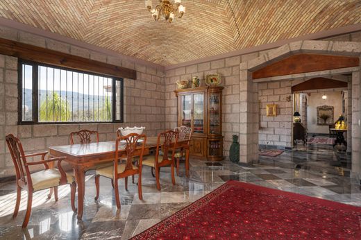 Casa Unifamiliare a San Miguel de Allende, Guanajuato