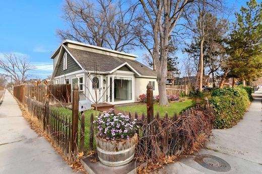 Einfamilienhaus in Boise, Ada County