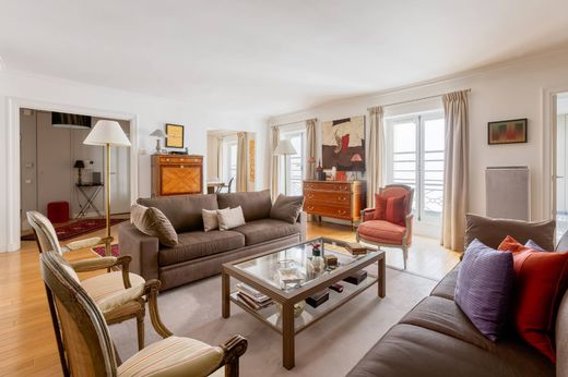 Apartment in Temple, Rambuteau – Francs Bourgeois, Réaumur, Paris