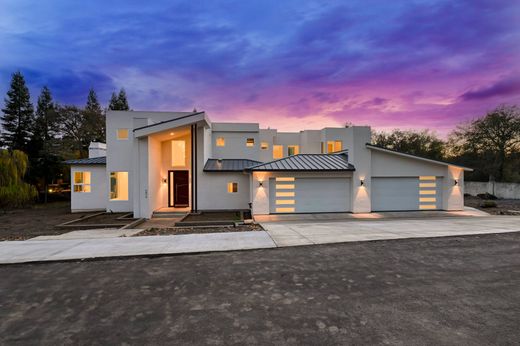 Detached House in Granite Bay, Placer County