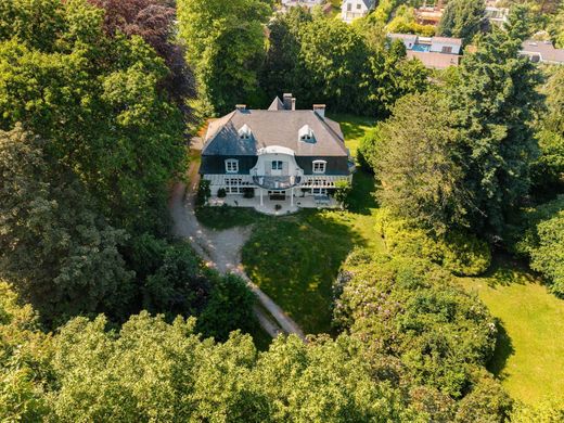 Casa en Uccle, Bruselas