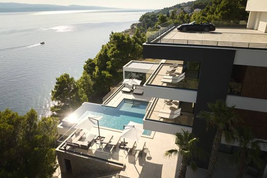 Villa in Omiš, Grad Omiš