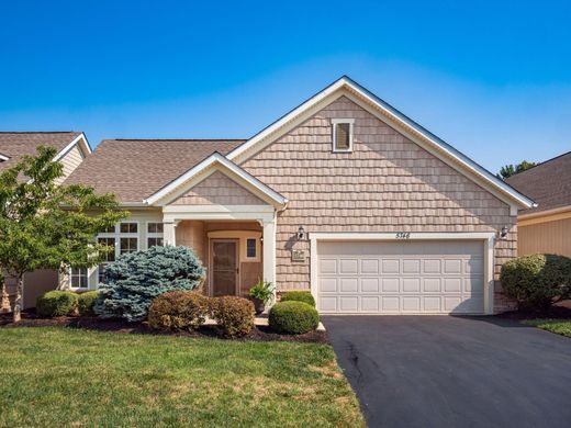 套间/公寓  Hilliard, Franklin County