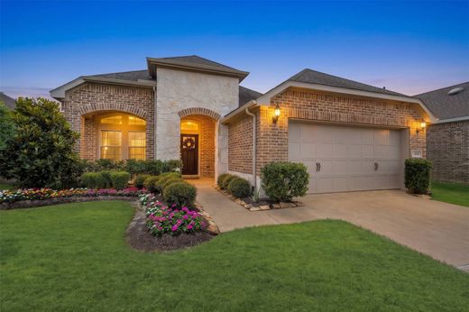 Casa en Houston, Harris County