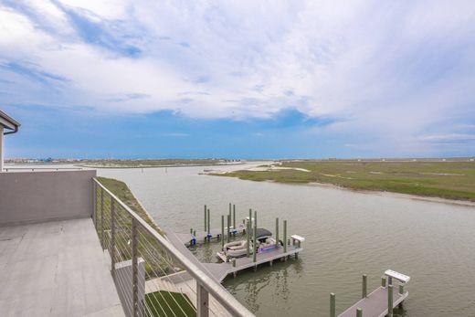 Dom miejski w Corpus Christi, Nueces County