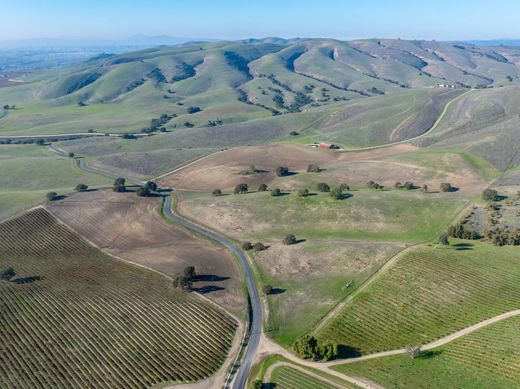 Αγροτεμάχιο σε San Miguel, San Luis Obispo County