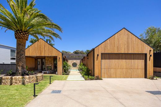 Luxus-Haus in Blairgowrie, Melbourne