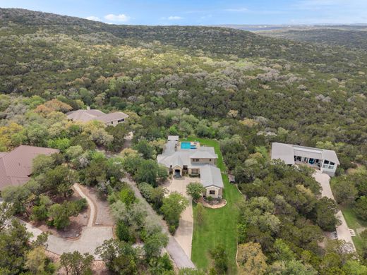 Casa Unifamiliare a Helotes, Bexar County