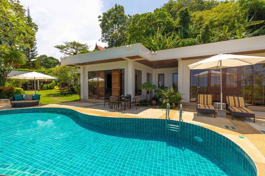 Villa in Phuket, Phuket Province