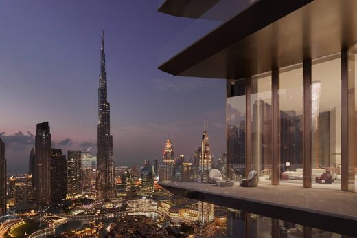 Apartament w Dubaj, Dubai