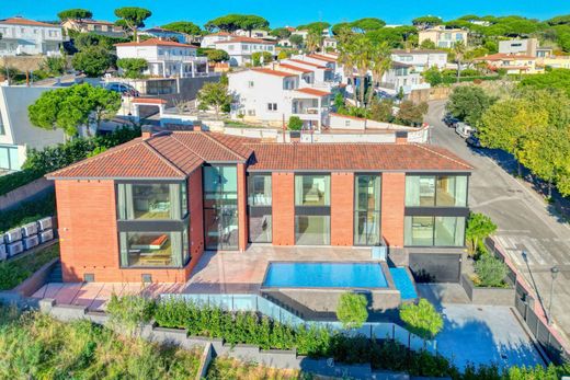 Casa Independente - Sant Feliu de Guíxols, Gerunda