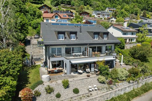 ‏דירה ב  Chardonne, Riviera-Pays-d'Enhaut District