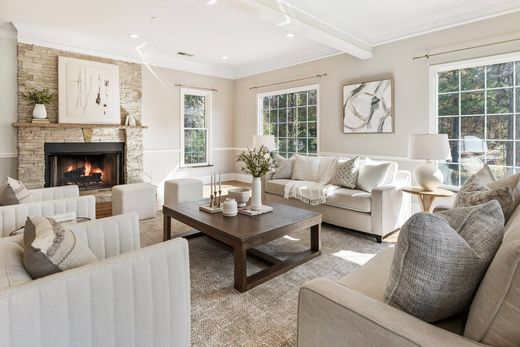 Müstakil ev Alpharetta, Fulton County