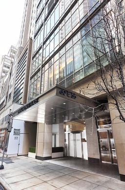 Casa en Nueva York