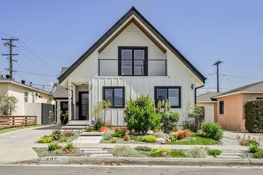 بيت مستقل ﻓﻲ Hawthorne, Los Angeles County