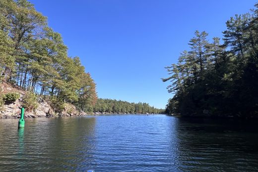Casa di lusso a Severn Falls, Simcoe County