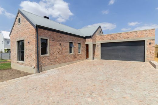 Частный Дом, Riebeek-Kasteel, West Coast District Municipality