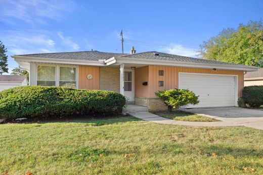 Casa en Racine, Racine County