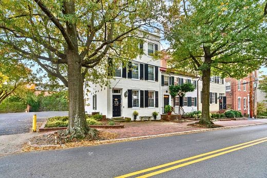 Townhouse in Alexandria, City of Alexandria