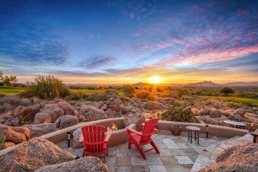 Casa Independente - Scottsdale, Condado de Maricopa