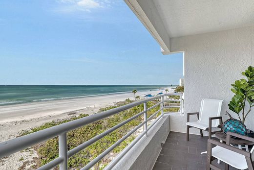 Villa in Longboat Key, Manatee County