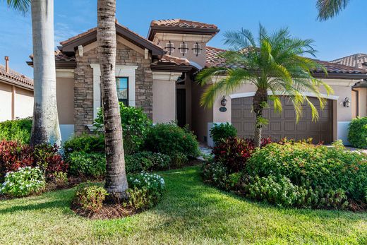 Detached House in Naples, Collier County