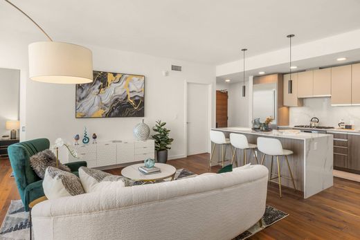 Apartment / Etagenwohnung in Seattle, King County