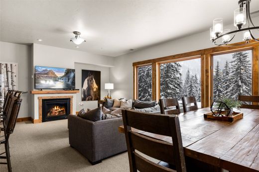 Appartement in Whitefish, Flathead County