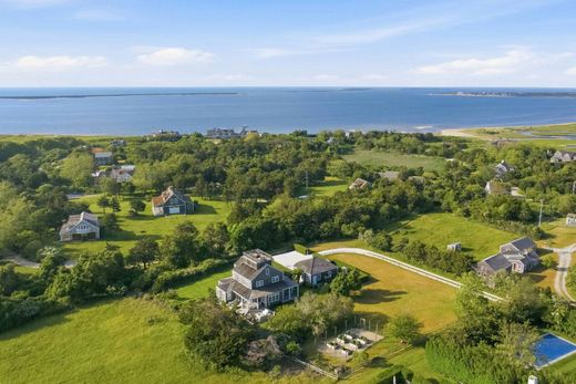 Detached House in Nantucket, Nantucket County