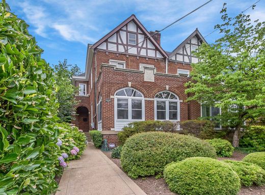 Townhouse in Washington, Washington County