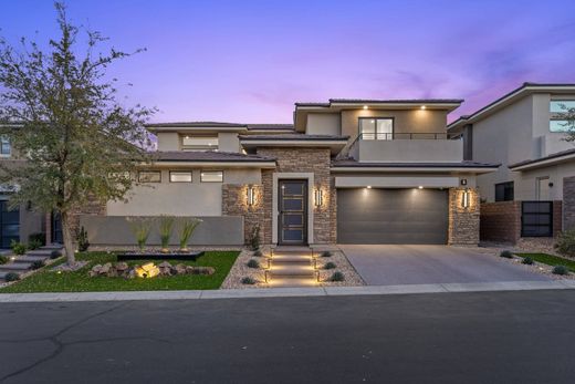 Detached House in Las Vegas, Clark County