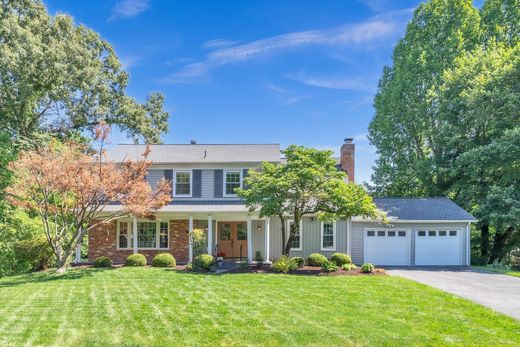 Detached House in Potomac, Montgomery County