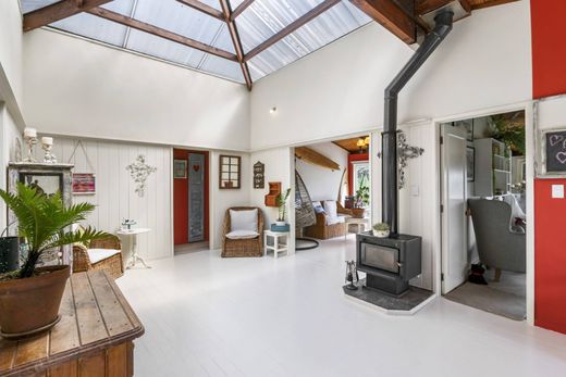 Casa de luxo - Rodney Point, Auckland