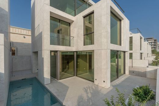 Casa de luxo - Dubai