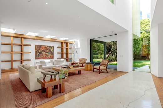 Appartement in Mexico-stad, Ciudad de México