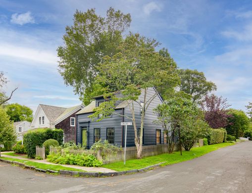 Detached House in Sag Harbor, Suffolk County