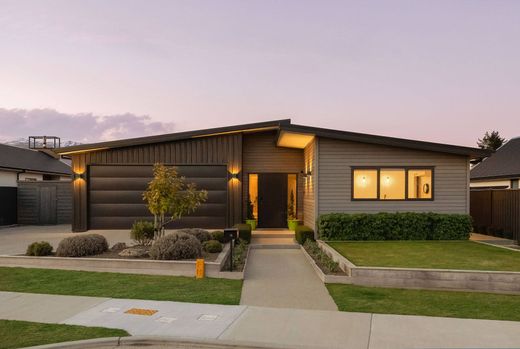 Luxus-Haus in Cromwell, Central Otago District