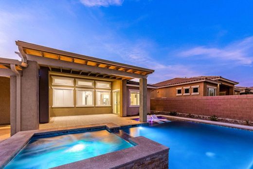 Luxury home in Marana, Pima County