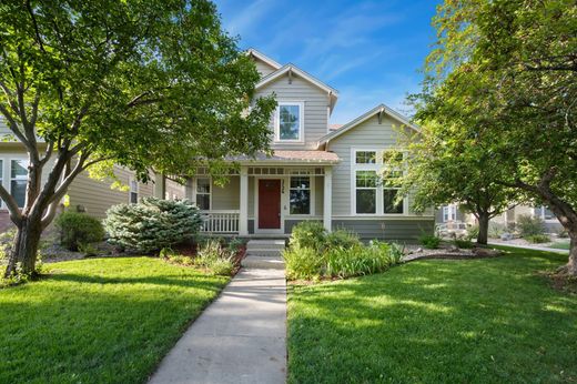 Luxury home in Fort Collins, Larimer County