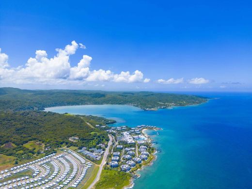 Luxe woning in Lucea, Lucea West