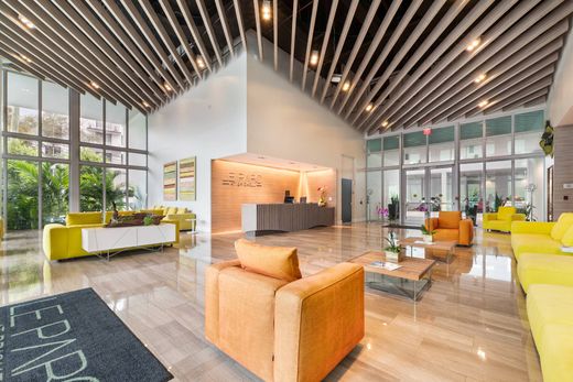 Apartament w Miami, Miami-Dade County